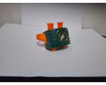 Mc Action Man 2004 Bracelete