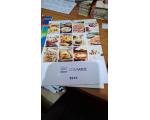 Nestle 2014 Calendario com Receitas