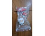 lote 03x Itens Lanchonete Mc Donalds