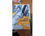 Livro de Areia Jorge Luis Borges