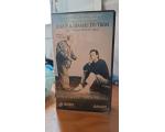 VHS Jogue a Mam�e do Trem