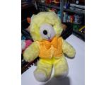 Pelucia Usrinho Amarelo