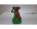 Nestle Era do Gelo Boneco Buck