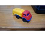 Caminh�o Tanque Plastico