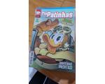 Disney Gibi Tio Patinhas n.608 Todos os Milhoes do Tio Patinhas