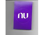 Adesivo Nubank