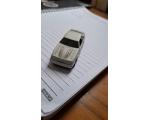 Hot Wheels 2007 92 Ford Mustang Branco