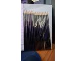 China Conjunto 24 Lapis