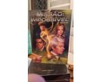 DVD Box Miss�o Impossivel 6� Temporada Serie