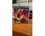 Jogo PS3 F1 Formula 1 2011