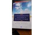 Livro O Evangelho Segundo o Espiritismo