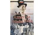DVD Amor da Minha Vida