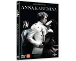 DVD Anna Karenina