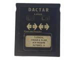 Cartucho Atari - Dactar 4 Jogos