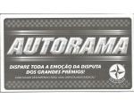 Autorama Estrela - Manual 2000 Show de Velocidade
