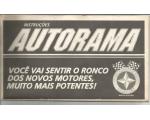 Autorama Estrela - Manual 2006 Velocidade Maxima