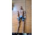 Boneco Ufc Anderson Silva Spider