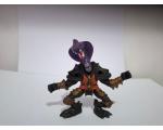 Chap Mei Wizard's Magic Tri - Temis