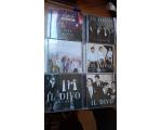 06x CDs Il Divo