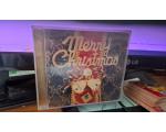CD Merry Christmas
