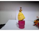 Nestle A Bela e a Fera - Boneca Bela