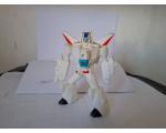 Mc Boneco Transformers Jetfire Cyberverse