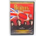 DVD The Beatles Live at Budokan 1966