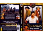 DVD Bonanza Justica no Deserto