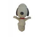 Boneco Snoopy Mc Donald�s Usado