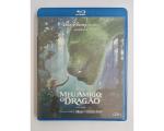 Blu Ray Meu Amigo, o Drag�o