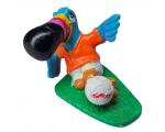 Kelloggs 1998 Tucano Copa