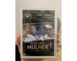 DVD Por Uma Mulher