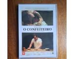 DVD O Confeiteiro