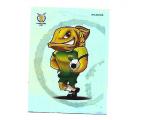 Futebol 2021 Brasileir�o n.325