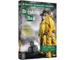 DVD Box Breaking Bad 3� Temporada Completa