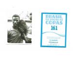 Futebol Brasil de Todas as Copas