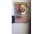 DVD Pavarotti The Man and His Music