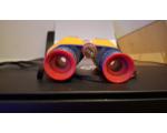 Binoculo 35x35