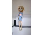 Monster High Boneca Ever After High