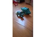 02x Triceratops