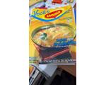 Nestle Voce � Maggi Jun/Jlh/ago 2013