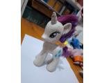 Hasbro Pony Poney Losangulos