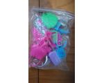 Lote Itens de Boneca Susi + Barbie