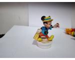 Mickey Paris Home