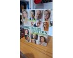 DVD Box Brothers and Sisters 1 Temporada