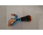 Asbro Boy Boneco Voador