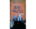 Livro Ani-Malotes Episodios