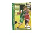 Cards Basquete Edgars Rekis