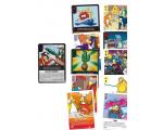 10x Cards Club Pengui