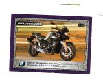 Cards Motos BMW H 1200 R